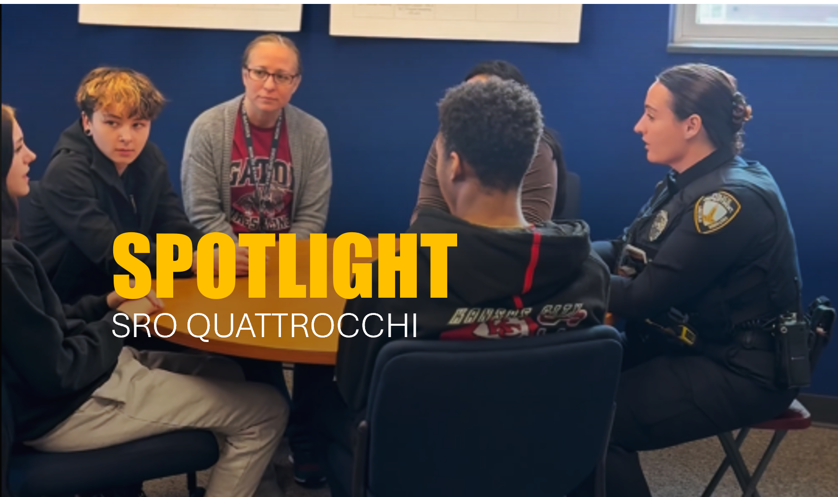 Spotlight | SRO Quattrocchi